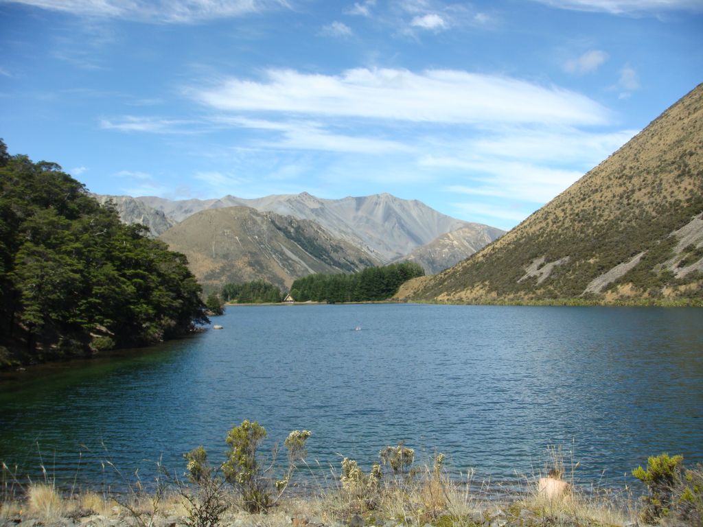 CliveInLake.JPG