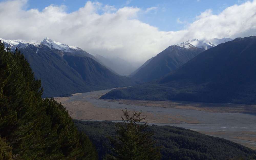 P8303558+Waimakariri+River+and+Klondyke+Corner+with+stormy+weather+in+Arthurs+Pass.JPG