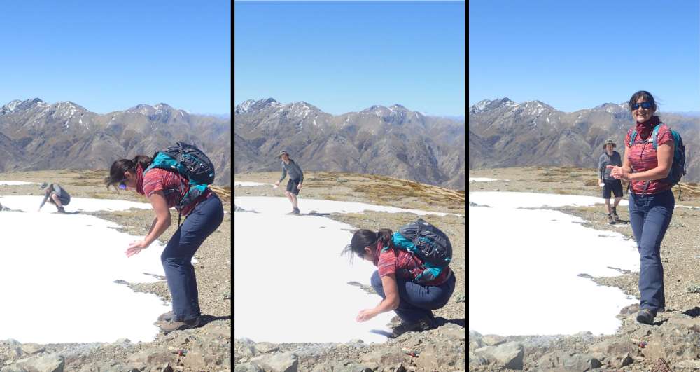 PB130554+Daniel+and+Alla+have+their+first+experiences+of+NZ+snow.JPG
