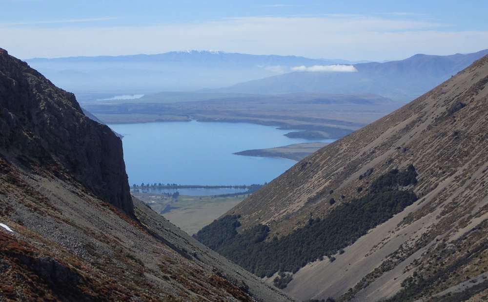 PA230023+Lakes+Middleton%2C+Ohau+and+Ruataniwha+from+Freehold+Creek.JPG